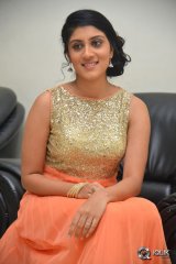 Dhanya Balakrishna at Bhale Manchi Roju Movie Audio Launch